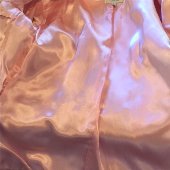 Moschino Jacket / Blazer size 12 - Picture 7 of 8